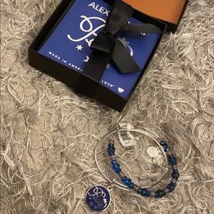 Alex and ani